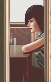 "pornography" My Mother Said