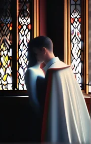 Preacher's Sinful Daughter