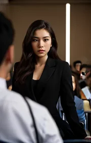 Preacher's Sinful Daughter