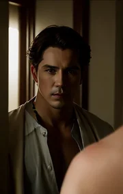 Prom Night Tryst (the Beginning)