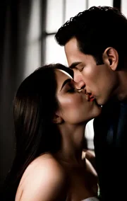 Ric & Jess: Beginning