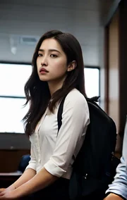 Rose Chapter 14 - Surprises