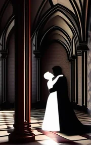 Rose's Awaening