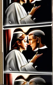 Sacred Bonds & Secret Desires