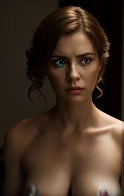Scintillating Sunita