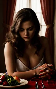 Seduced by Samantha