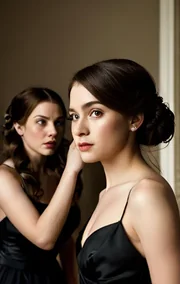 Seducing Mom