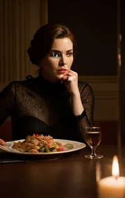 Seducing Mom