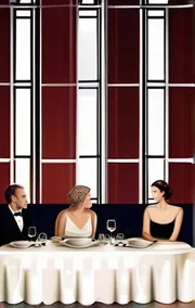 Serendipity 23: Family Ties