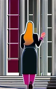 Sis at the Seedy Motel