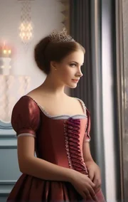 Sister Beautiful