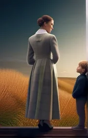 Sister Sarah