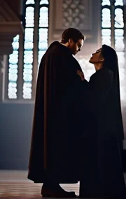 Son and Married Mom
