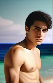 Sperm-Donor Brother 3