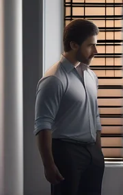 Spying on My Parents' Sexy Neighbor