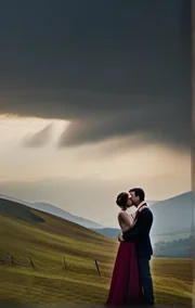 Stormy Lust