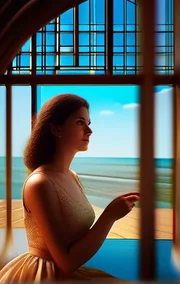 Sun Sea & My Girlfriends Sister 3
