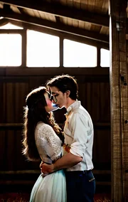 Tangled