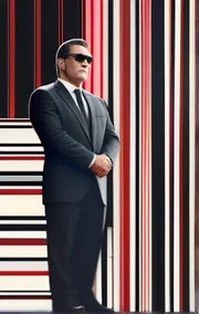 Tara Goes to the Dean's Office