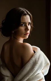Temptation's Daughter