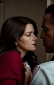 That Damn Red Dress