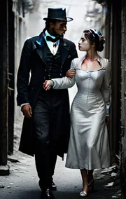 The Best of Two Marriages