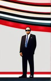 The Blac Sheep