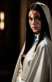 The Choctaw Witch
