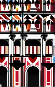 The Crac Dollhouse