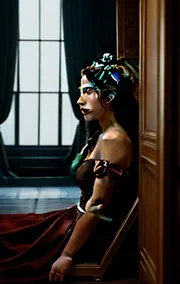 The Doctor's Wife