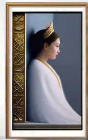 The Farmer's Daughter