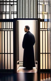 The Getaway (a D/d Romance)