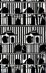 The Girl in the White Domino