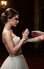 The Honeymoon