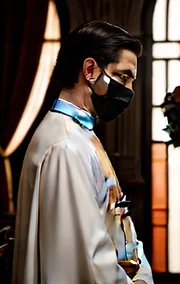 The House of Maucco