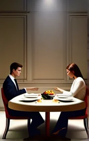 The Job Offer