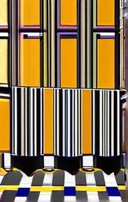 The Light in the Hall [m-41] [s-18]