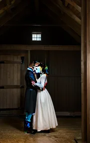 The Moment