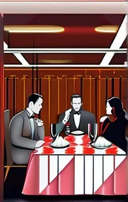 The Nasty Wife