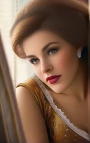 The Politician's Daughter
