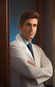 The Professor