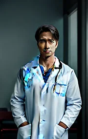 The Rescuer B. 02