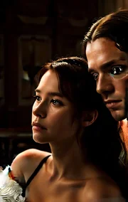 The Room: Eighteen and Three