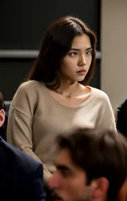 The Seduction of Alex