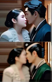 The Seduction of Nana