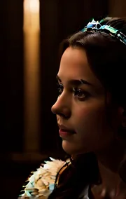 The Shy One
