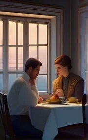 The Sins of the Fathers