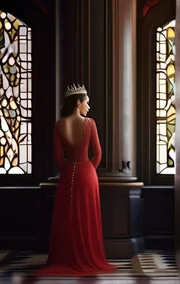 The Too-Short Dress