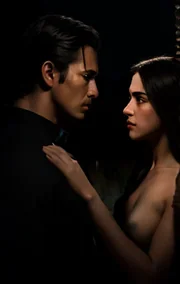 The Unexpected Soulmate