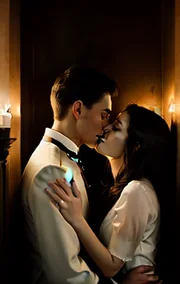 The Wedding Invitation